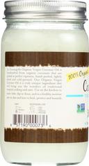 La Tourangelle Organic Coconut Oil, 14 Fluid Ounce -- 6 per case