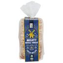 One Mighty Mill Organic Whole Wheat Bread, 24 Ounce -- 6 per case.