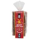 One Mighty Mill Organic 100 Percent Power Grains Bread, 24.5 Ounce -- 6 per case.