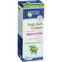 Earths Care Anti-Itch Cream, 2.4 Ounce