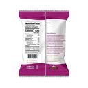 Homefree Gluten Free Double Chocolate Chip Mini Cookies, 0.95 Ounce Bag -- 64 per case.