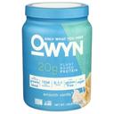 Owyn Smooth Vanilla Plant Based Protein Powder, 1.05 Pound