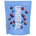 Unreal Easter Dark Chocolate Peanut Gems, 13 Ounce -- 9 per case
