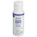 Essential Oxygen BR Peppermint Tooth Polish, 2 Ounce -- 3 per case