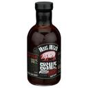 Meat Mitch WHOMP BBQ Sauce, 21 Ounce -- 6 per case