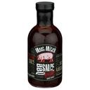 Meat Mitch WHOMP BBQ Sauce, 21 Ounce -- 6 per case