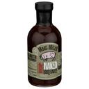 Meat Mitch WHOMP Naked BBQ Sauce, 21 Ounce -- 6 per case