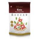 Extra White Gold Keto Pizza and Bread Mix, 8.26 Ounce -- 6 per case