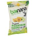 Barnana Organic Acapulco Lime Plantain Chips, 5 Ounce -- 6 per case