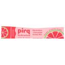 Pirq Watermelon Electrolyte Plus Curcumin Hydration Drink Mix, 10 count