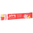 Pirq Fruit Punch Electrolyte Plus Curcumin Hydration Drink Mix, 10 count
