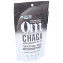 Om Organic Chaga Mushroom Powder, 3.5 Ounce