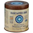 Blue Lotus Chai Traditional Masala Chai Powder, 3 Ounce -- 6 per case