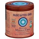 Blue Lotus Chai Organic Rooibos Masala Chai Powder, 2 Ounce -- 6 per case