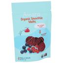 Amara Organic Beets and Berries Smoothie Melts, 1 Ounce -- 6 per case