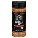 Casa M Spice Co Whole Hog Pork Seasoning, 6 Ounce -- 6 per case