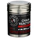 Casa M Spice Co Chain Reaction Season All Seasoning, 5 Ounce Stainless Shaker -- 6 per case