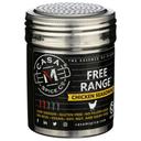 Casa M Spice Co Free Range Chicken Seasoning, 5.5 Ounce -- 6 per case