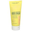 The Seaweed Bath Co Uplift Energizing Revitalizing Body Cream, 6 Ounce