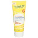 Seaweed Active Defense SPF 50 Sport Sunscreen Lotion, 3.4 Fluid Ounce