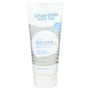 Seaweed Vetiver Geranium Body Scrub, 6 Fluid Ounce