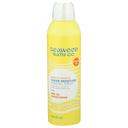Seaweed Clear Moisture SPF 30 Mineral Sunscreen Spray, 6 Fluid Ounce