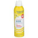 Seaweed Bath Co Papaya Kids Sunscreen, 6 Fluid Ounce