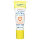 Seaweed Bath Co SPF 20 Clear Mineral Lip Shine, 0.28 Ounce -- 6 per case