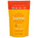 Karma Golden Turmeric Wrapped Whole Cashews, 7 Ounce -- 6 per case