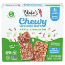 Blakes Seed Based Apple Cinnamon Chewy Granola Bar, 4.6 Ounce -- 6 per case