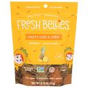 Fresh Bellies Pineapple Chili Lime Toddler Treat, 0.75 Ounce -- 6 per case