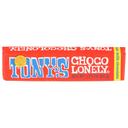 Tonys Chocolonely 32 Percent Cacao Milk Chocolate Bar, 1.76 Ounce -- 20 per case