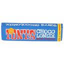 Tonys Chocolonely 70 Percent Cacao Dark Chocolate Bar, 1.76 Ounce -- 20 per case