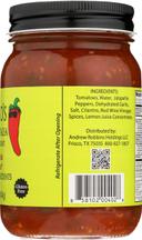 Mateo's Gourmet Mild Salsa, 16 Ounce -- 6 per case