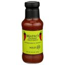 Mateos Mild Taco Sauce, 10.5 Ounce -- 6 per case