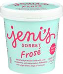 Jenis Frose Sorbet, 16 Fluid Ounce -- 8 per case
