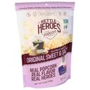 Kettle Heroes Original Sweet and Salty Kettle Corn, 5 Ounce -- 6 per case