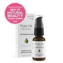 Hyalogic Hyaluronic Acid Pure HA Face Serum, 1 Fluid Ounce