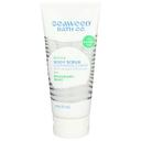 Seaweed Bath Rosemary Mint Exfoliating Awaken Detox Body Scrub, 6 Fluid Ounce