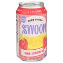 Swoon Pink Lemonade Juice Concentrate, 12 Fluid Ounce -- 12 per case