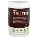 True Fit Grass Fed Chocolate Protein Powder, 2.16 Pound