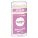 Humble Mountain Lavender Deodorant, 2.5 Ounce