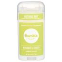 Humble Bergamot and Ginger Deodorant, 2.5 Ounce