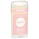 Humble Moroccan Rose Deodorant, 2.5 Ounce