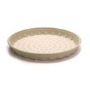 Ultra Green TreeSaver Pizza Pan, 12 inch Deep -- 100 per case.