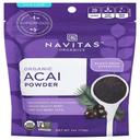 Navitas Organics Acai Powder, 4 Ounce