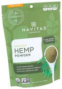 Navitas Organics Hemp Powder, 12 Ounce