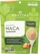 Navitas Organic Maca Powder, 8 Ounce