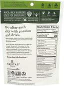 Navitas Organic Maca Powder, 8 Ounce