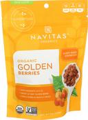 Navitas Organics Goldenberries, 8 Ounce